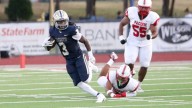 HPU football starts 2-0 with 28-18 road triumph over Texas Lutheran