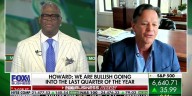 We are bullish going into the last quarter of the year, argues wealth management CEO