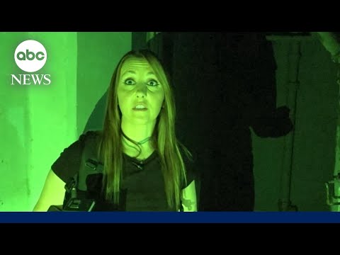 Inside YouTube's 'Ghost Club Paranormal'