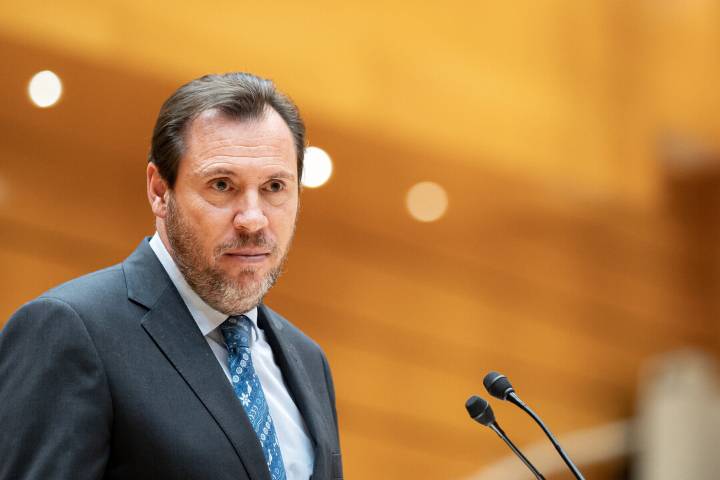 Puente critica la evasión de responsabilidades del PP en los incendios