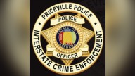 Priceville Police Chief says officer was 'not involved in any way' in John Scott Jr. arrest