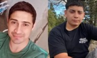Hallan dos cuerpos en un canal de riego en Río Negro