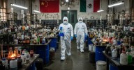 ¿China es proveedor clave del Cártel de Sinaloa? EE. UU. realiza incautación histórica