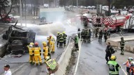 Explosión en Iztapalapa deja 14 muertos confirmados