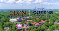 Historic Merger: Queens University of Charlotte to Join Forces with Elon University