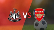 Premier League: Newcastle United y Arsenal se encuentran en la fecha 6