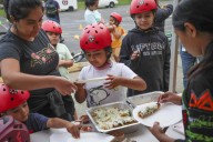 Seattle club with Mexican roots is turning children into bicycle racers