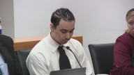 Alex Waggoner sentenced for Edmonds Uber driver murder