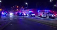 Minneapolis police respond to reported shooting in Longfellow neighborhood