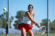Nevada high school soccer, girls volleyball scores September 8, 2025