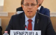 Venezuela califica de "agresión híbrida" el nuevo informe de la ONU sobre DDHH