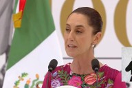 Los bancos ya no podrán 'ahorrarse' impuestos con el IPAB: Claudia Sheinbaum