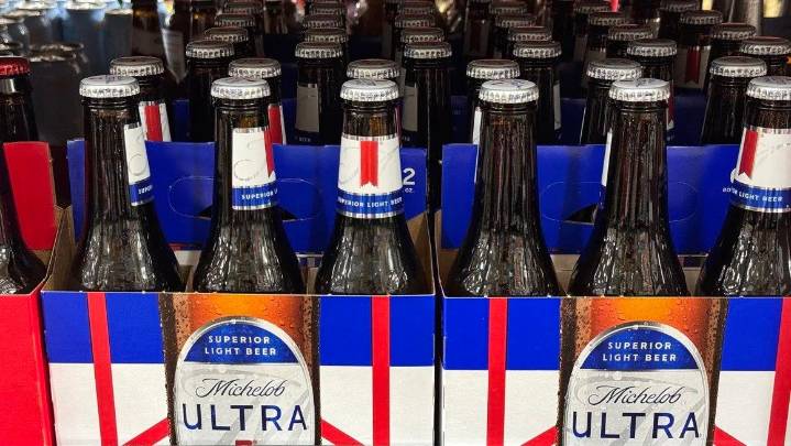 Estados Unidos tiene una nueva cerveza más vendida