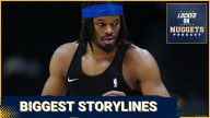 DaRon Holmes II Has the KEYS | Biggest Nuggets Storylines of 2026