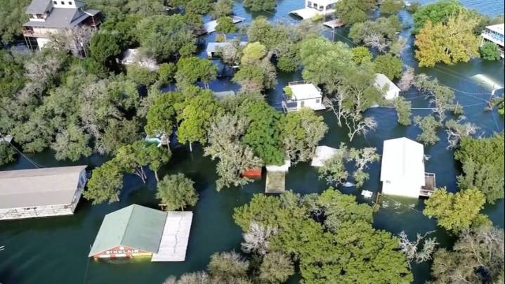 St. Gabriel mayor meets with Mississippi River leaders for quicker disaster relief in affected areas