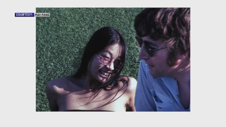 Rare John Lennon photo exhibit coming to Guilderland