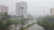 Temporada de lluvias se extiende en el país: Experto prevé precipitaciones hasta noviembre #22Sep