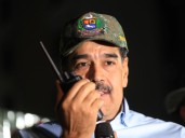"El pueblo va a los cuarteles": el mensaje con el que Nicolás Maduro convocó a una jornada de adiestramiento militar