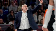 Puertas giratorias en el baloncesto: Pablo Laso comentarista en DAZN