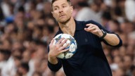 Xabi Alonso lanza el primer aviso