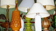 The Vintage Lighting Dupe That Immediately Makes Your Home Look Outdated