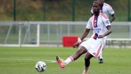 El Real Zaragoza ata el ansiado fichaje Paul Akouokou: ya está inscrito