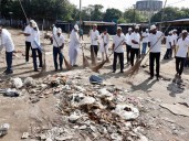 BCCL launches "Swachhata Hi Seva 2025", kickstarts preparations for special campaign 5.0