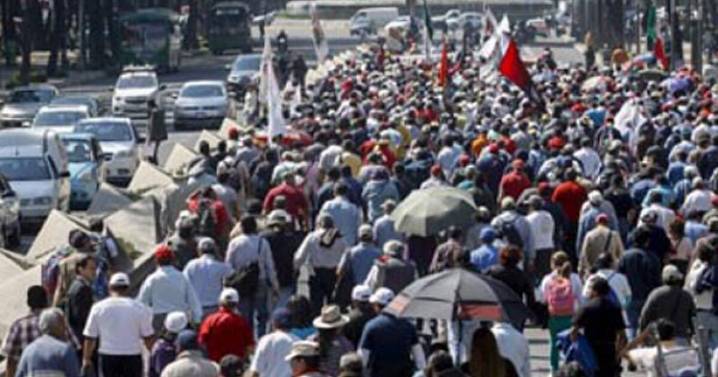 Manifestaciones hoy miércoles 3 de septiembre en CDMX: ¿Dónde y a qué hora habrá marchas y bloqueos?