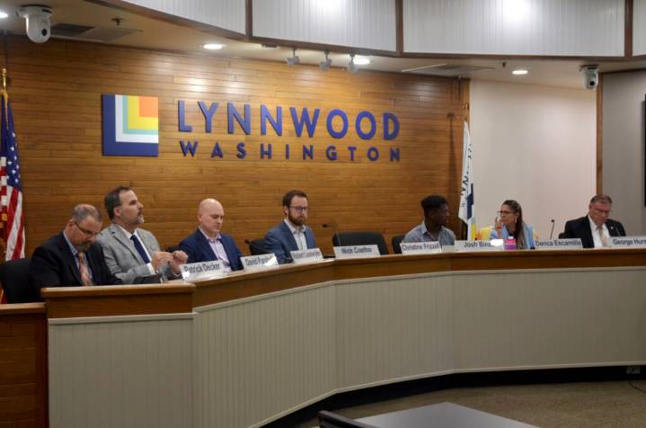 Cannabis in Lynnwood: Timeline, council opinions ahead of Sept. 22 vote on city’s ban