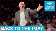 SHOWDOWN: UConn & St. John's WILL CLASH for Big East SUPREMACY 