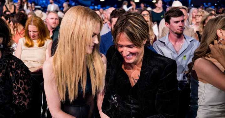 Nicole Kidman’s Marriage Was Never a Failure