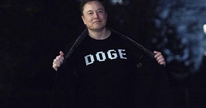 Trump administration rehires hundreds of federal employees laid off by DOGE