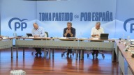 El PP dice que las ayudas no pueden convertirse en un efecto llamada para la inmigración