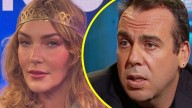 Cata Pulido arremete contra Kaminski por su nuevo pódcast: "Compadre, tienes 50 años"