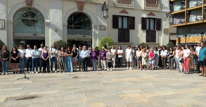 Investigan como violencia machista el asesinato de una mujer en Lloret