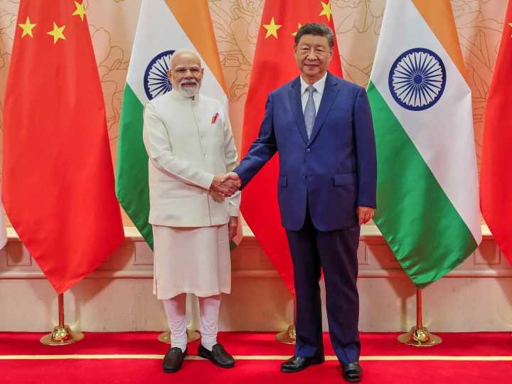 Xi usa la cumbre, el desfile y la historia para hacer alarde del atractivo global de China