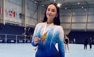 Pampeana se coronó campeona en torneo internacional de patín
