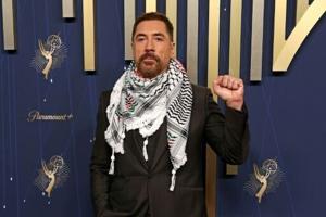 Israel boycott calls spread as celebs and artists speak out