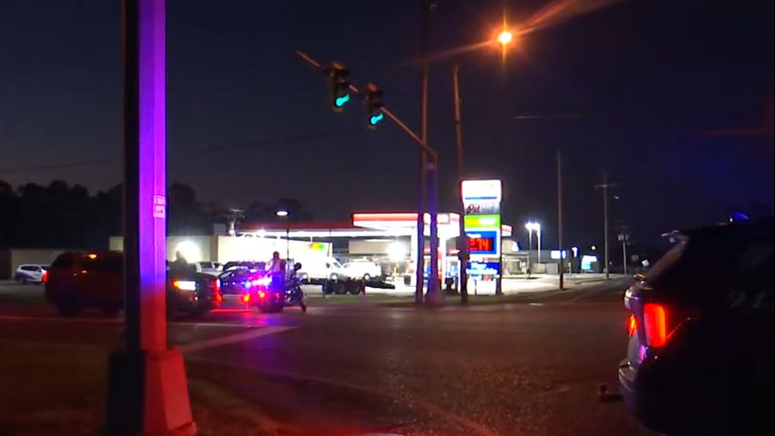 State Police investigating after fatal shooting involving state trooper in Ascension Parish