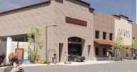 Design options presented for Old Town garage