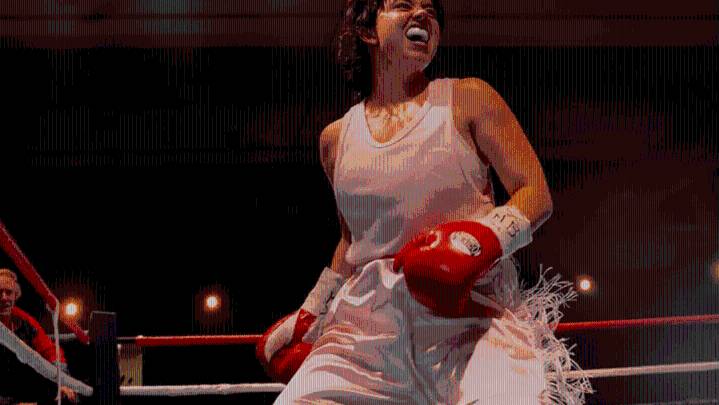 Black Bear to Release Sydney Sweeney Boxing Drama 'Christy'