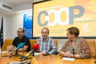 La Biblioteca regional celebra el Día del Cooperante