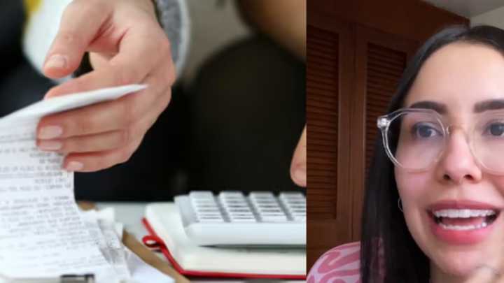 Jessi Santodomingo, abogada: 'un proceso de insolvencia le puede salvar el 80% de sus deudas'