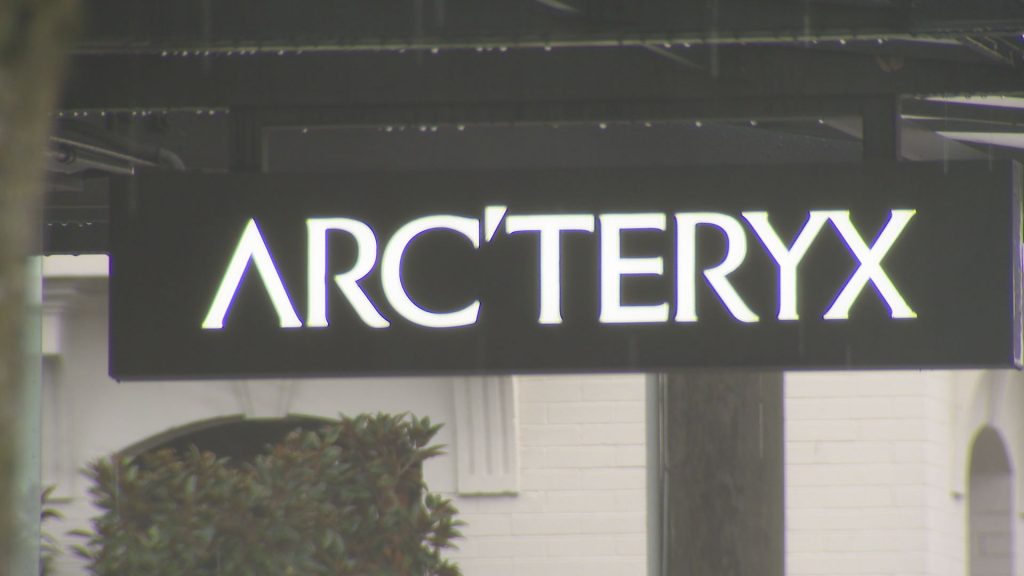 Arc’teryx fireworks marketing stunt sparks controversy