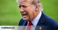 Trump quita importancia a la incursión de drones rusos en Polonia durante un ataque a Ucrania: "Pudo haber sido un error"