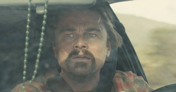 In Theaters: Movies playing in the Fort Wayne area