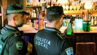 Cruzada contra el ruido en Alicante: 450 intervenciones y 53 sanciones, la mayoría en viviendas