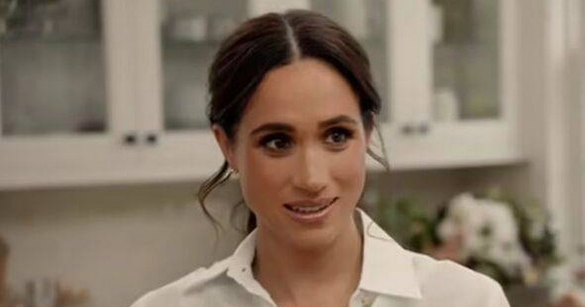 Netflix boss breaks silence on Meghan Markle in first comments since new deal