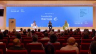 Fundación Ibercaja lanza su programación de otoño con arte, cultura, y proyectos de emprendimiento