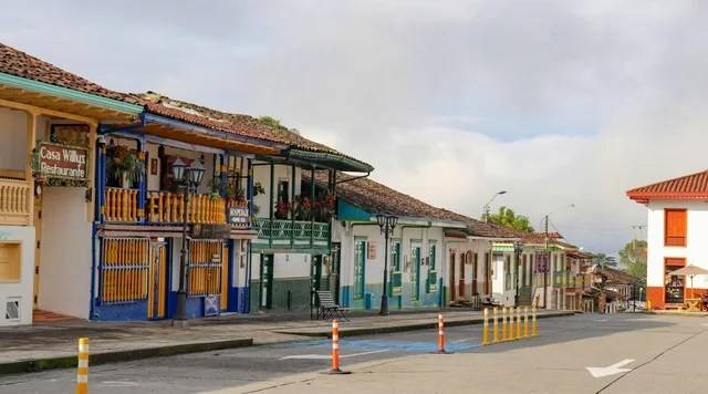 Quindío da un salto hacia el futuro con su proyecto de territorio inteligente